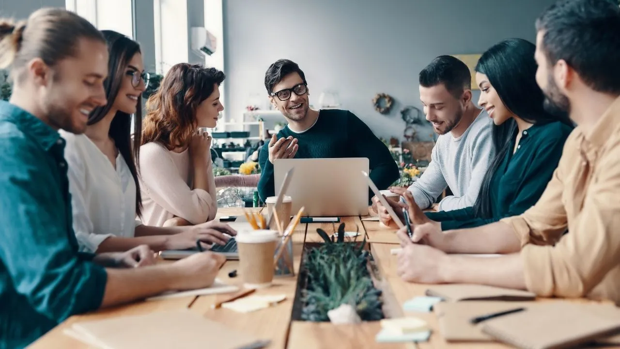Pixel Perfect Web Studio
